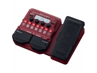 Zoom B1X Four Bass Multi Effect Zoom B1X Four Bass Multi Effect